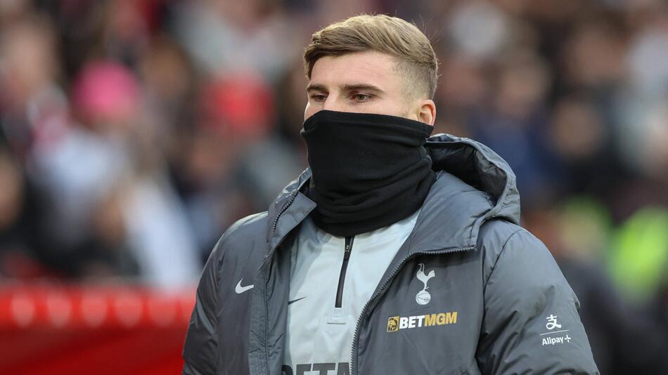 Timo Werner