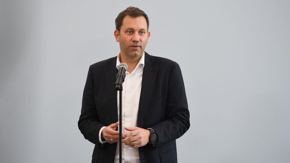 Beginn der Koalitionsverhandlungen