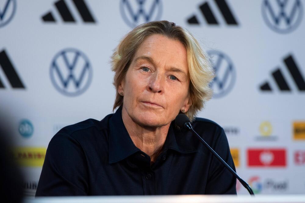 Martina Voss-Tecklenburg