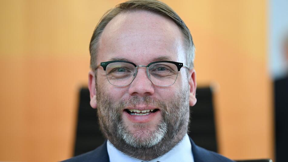 Plenarsitzung Hessischer Landtag