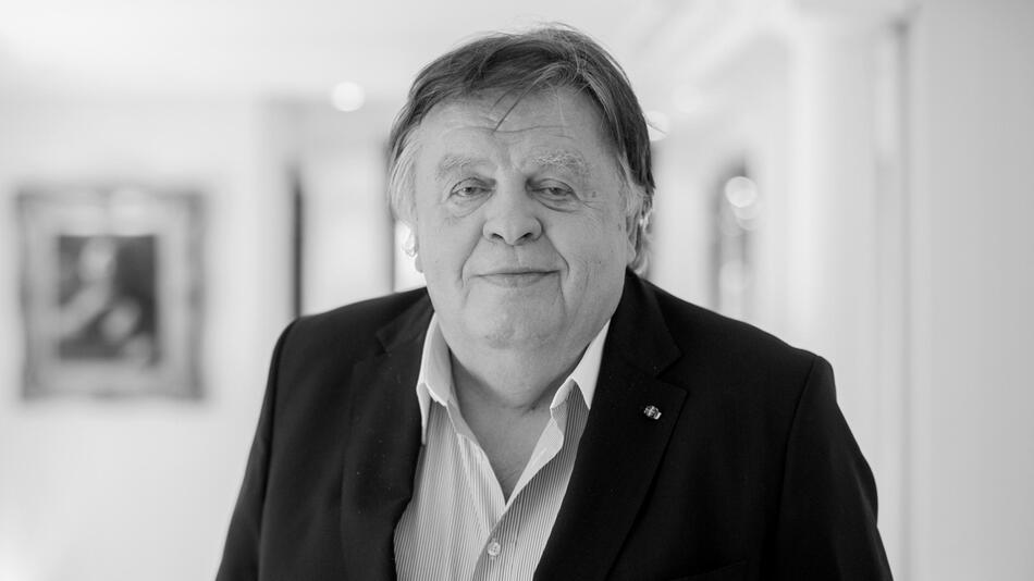 Helmut Thoma