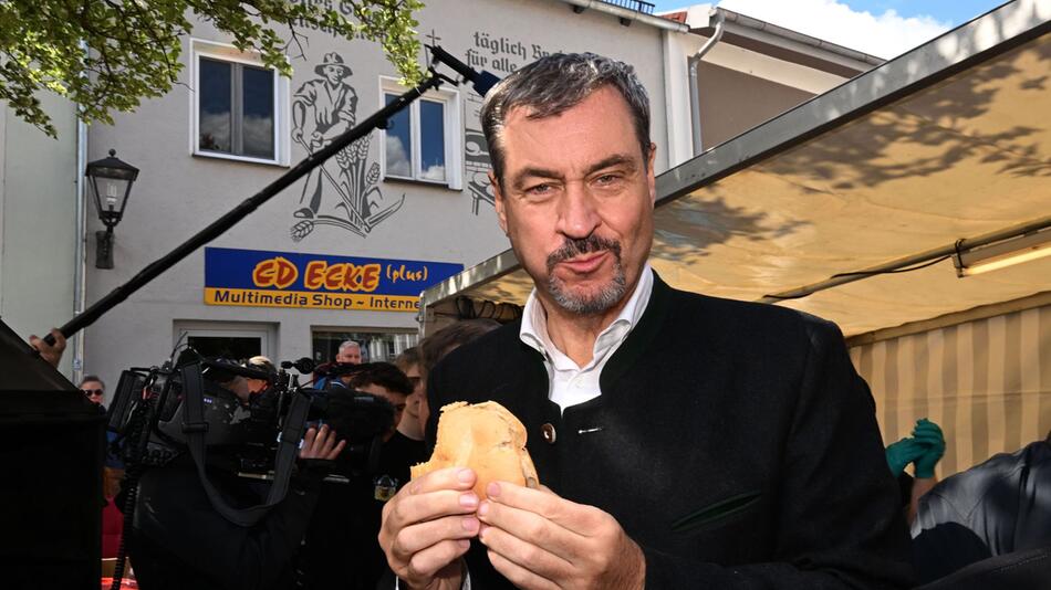 Schweine-Wettgrillen in Viechtach