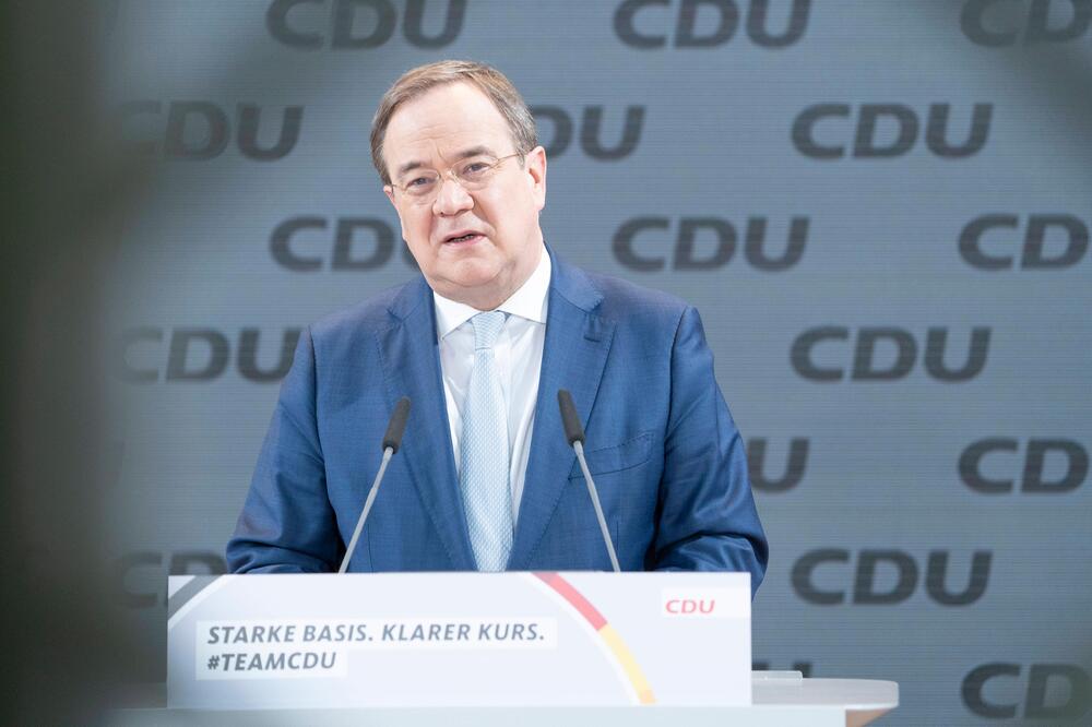 Armin Laschet