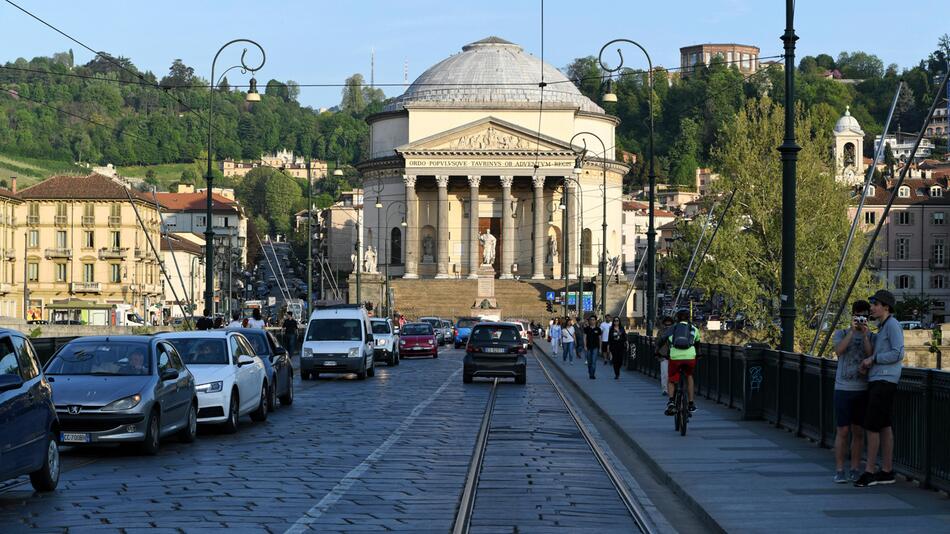 Turin