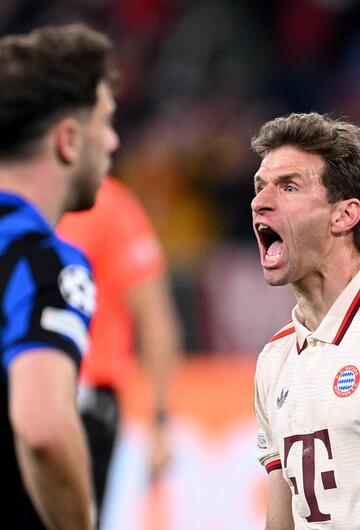 Thomas Müller