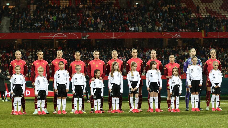 DFB-Nationalteam